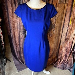 T. Tahari Sheath Dress